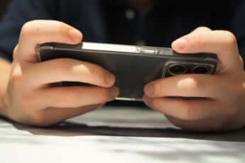 スマホイメージ