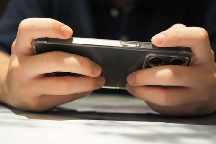 スマホイメージ