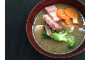 味噌汁