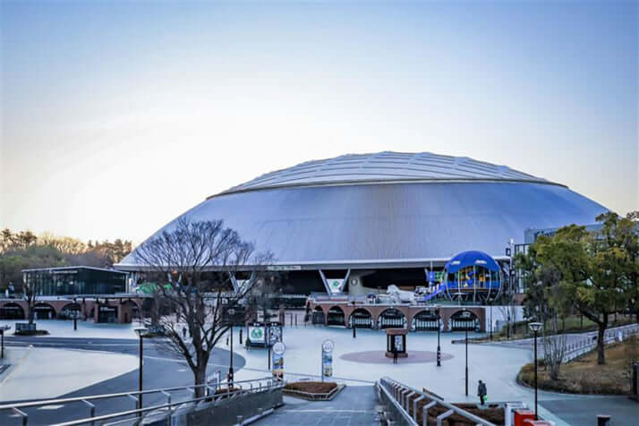 西武ドームイメージ