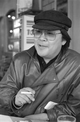 ジェームス三木