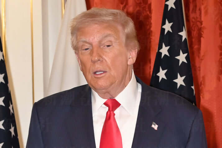 ドナルド・トランプ