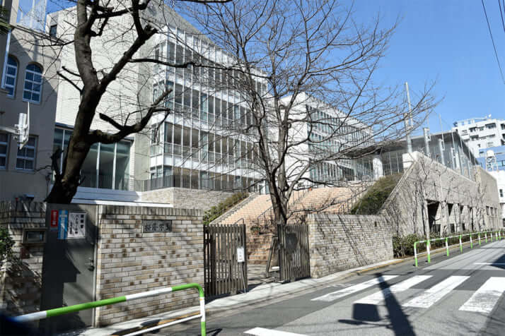 桜蔭中学校・高等学校