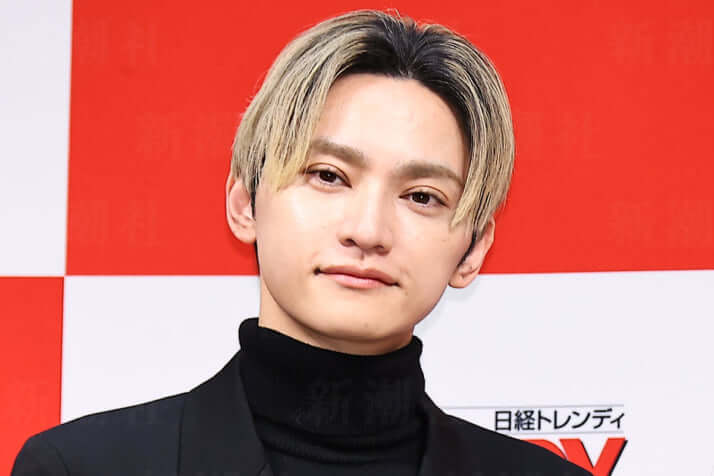 SKY-HI（日高光啓）