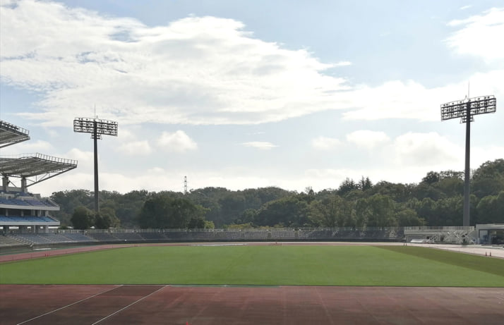 町田GIONスタジアムイメージ