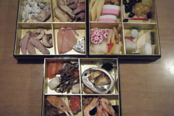 スカスカおせち2