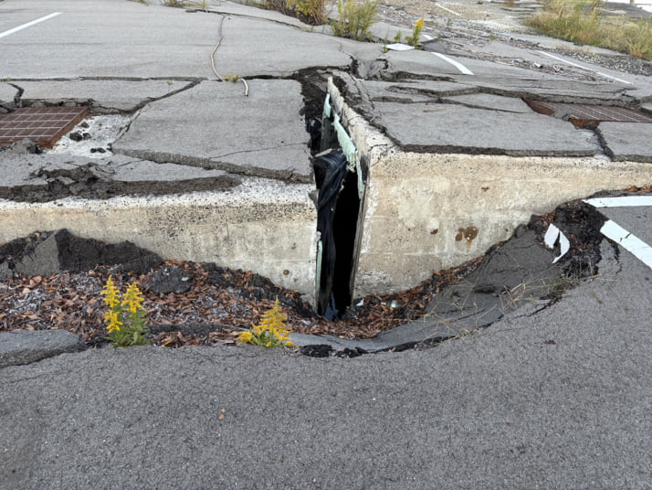 能登半島イメージ