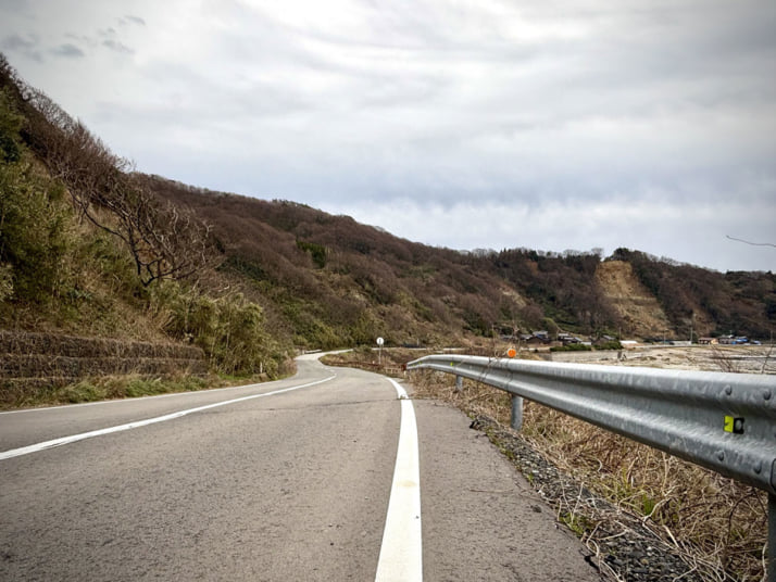 能登半島イメージ