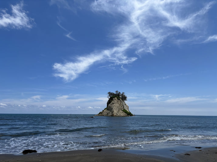 能登半島イメージ