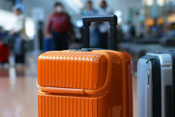 スーツケースイメージ