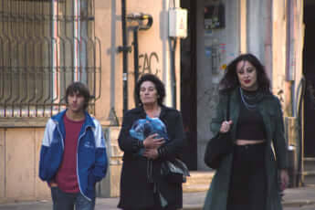 「CROSSING 心の交差点」