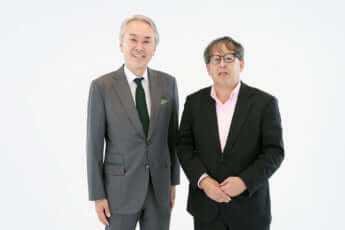 石原伸晃、渡辺広明