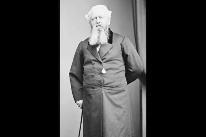 タウンゼント・ハリス