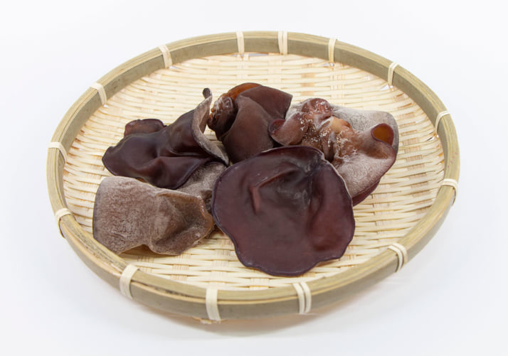 キクラゲイメージ