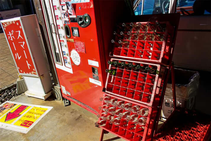 自販機イメージ