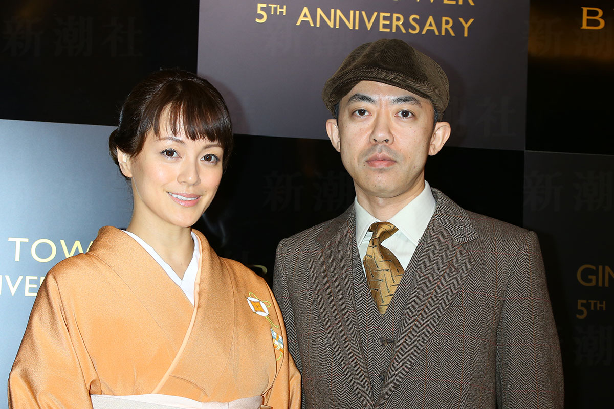 牧瀬 里穂 nigo