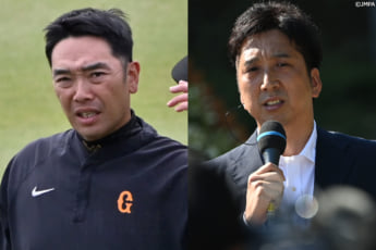 阿部慎之助、藤川球児