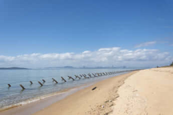 台湾金門島イメージ