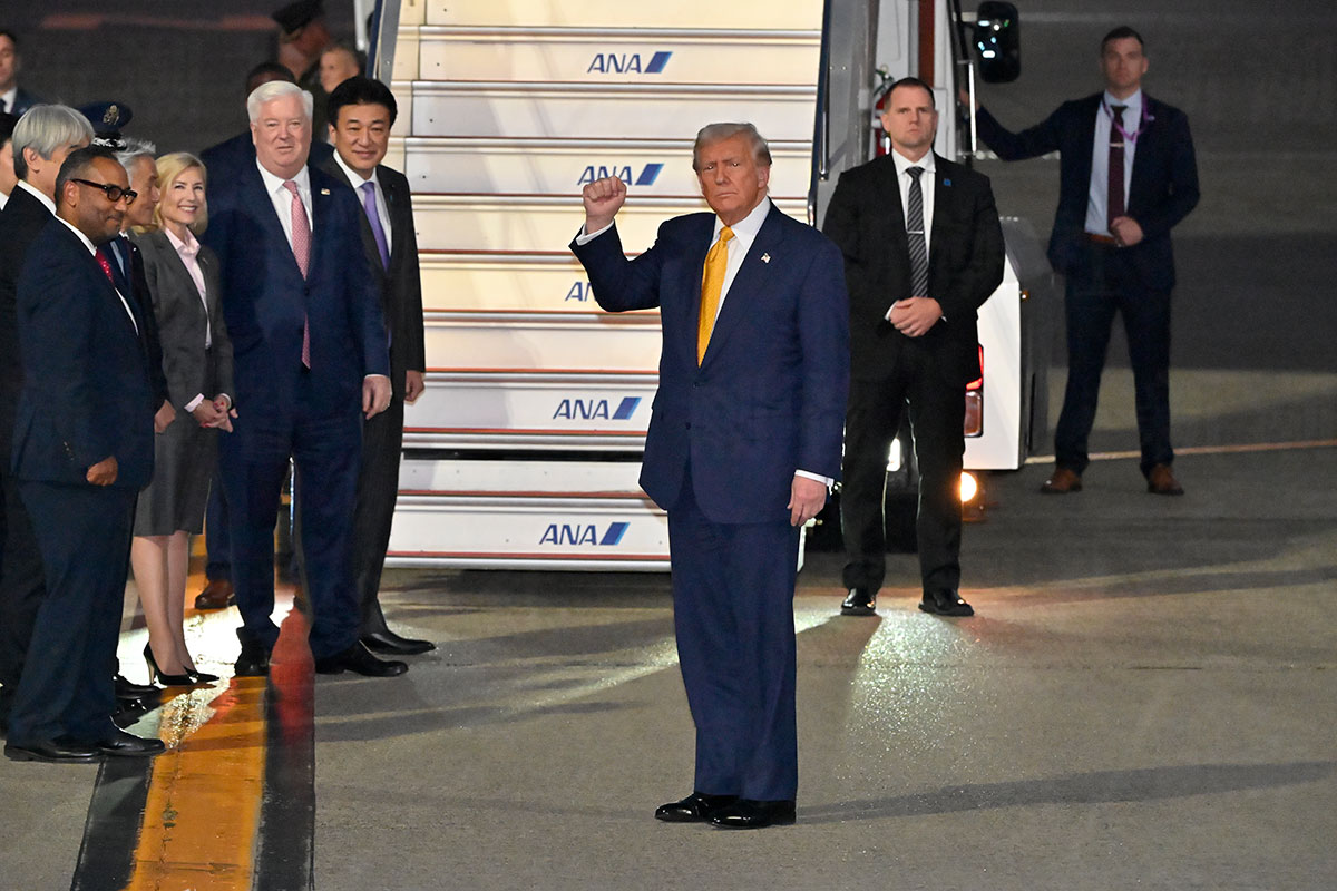 アメリカは中国から日本を守ってくれるのか… 日米安保を再構築する必要が 「防衛に関する議論を活発にしなくてはならない」 | デイリー新潮