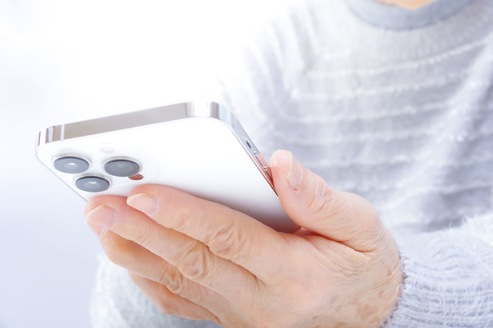 スマホイメージ