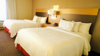 ベッドイメージ