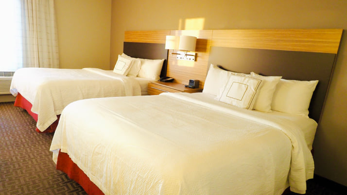 ベッドイメージ