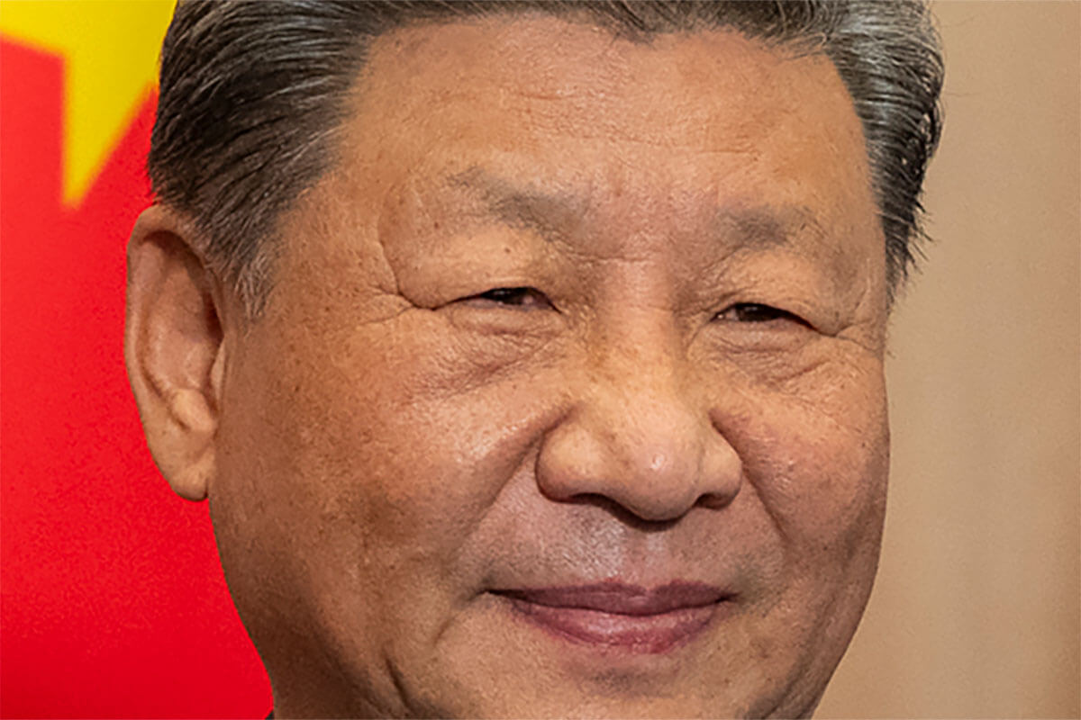 「日本は国際社会のトラブルメーカー」…「中国共産党」機関紙が「高市政権」を断罪 その一方で「人民解放軍」は台湾包囲、核弾頭を1000発に増強へ | デイリー新潮