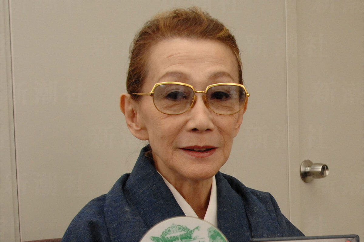 淡路 恵子