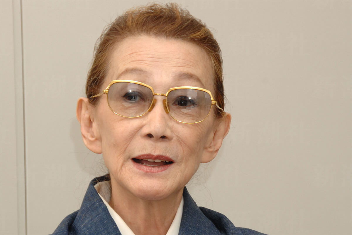 淡路 恵子
