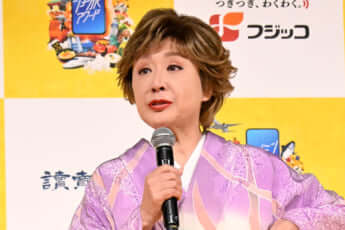 小林幸子