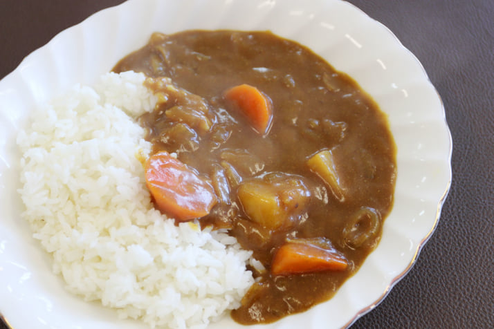 カレーライスイメージ