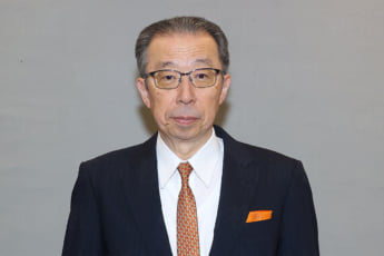 浜野喜史
