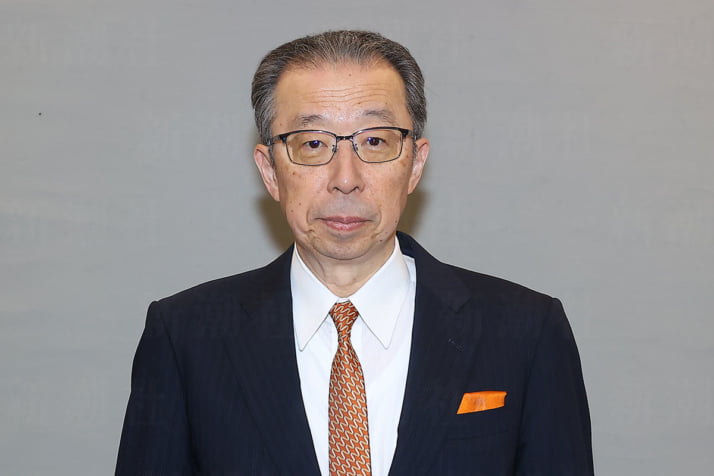 浜野喜史
