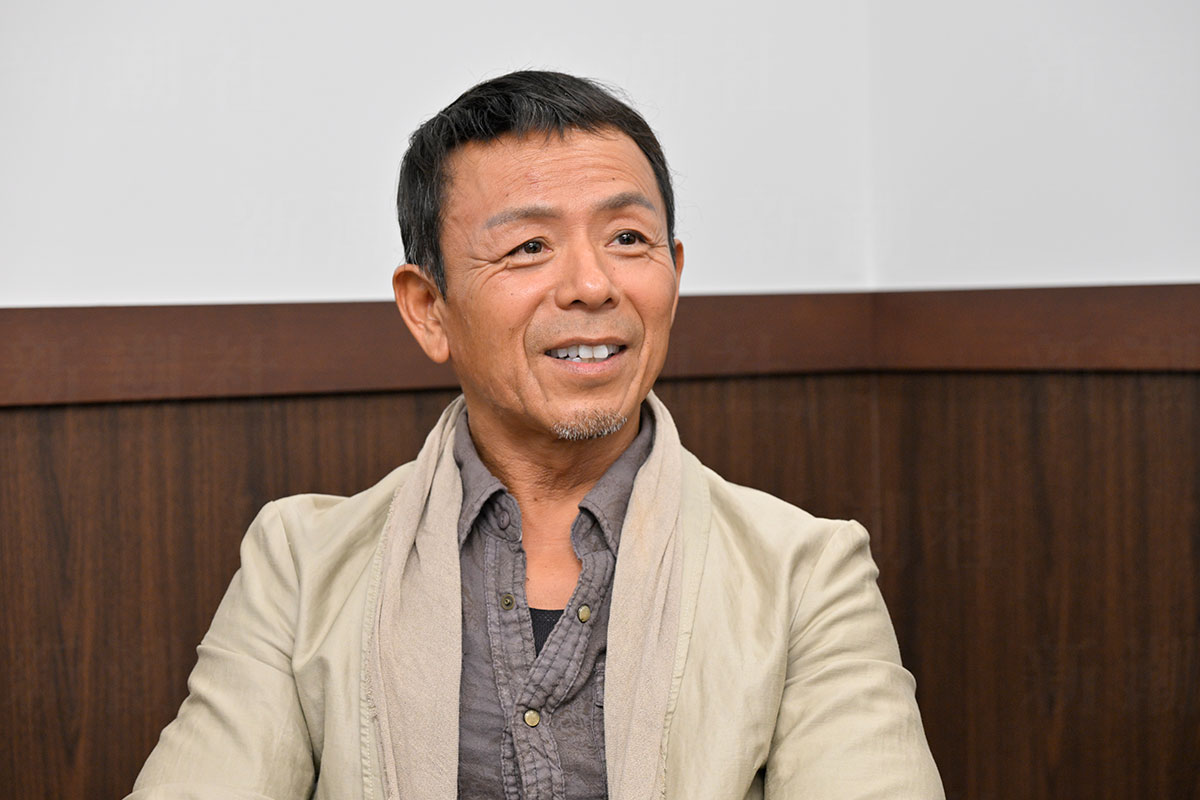 香田 晋 現在