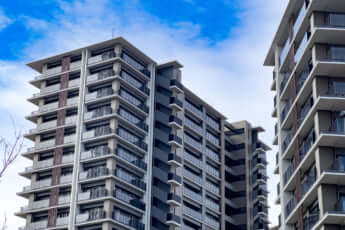 マンションイメージ