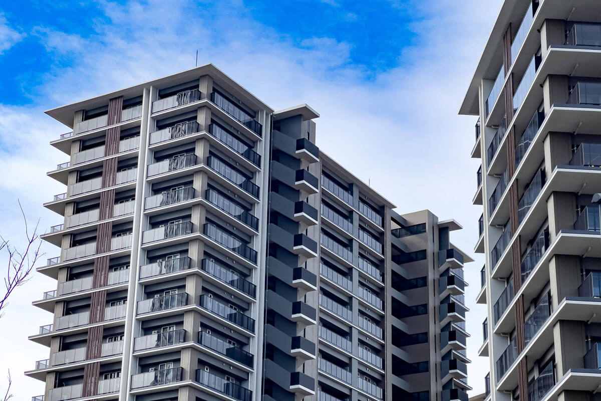 ローン金利が上昇しても騒ぐ必要はない　マンションが買いやすい時代が近づく理由 | デイリー新潮