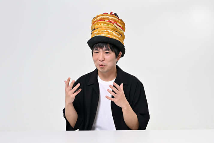 スイーツなかの2