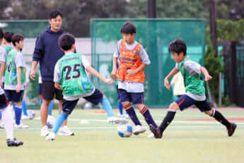 駒場東邦中学校サッカー部