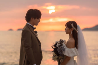 土屋シオンさん、飯田雪乃さん