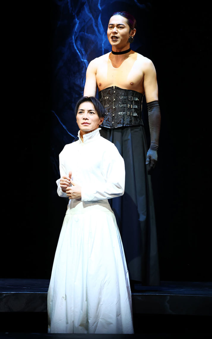 東出昌大、成宮寛貴