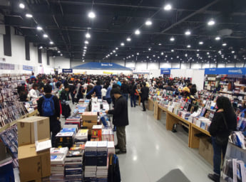 コミックマーケット