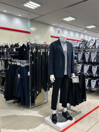 ファッションセンターしまむら5