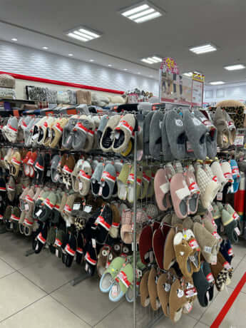 ファッションセンターしまむら7