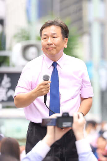 枝野幸男