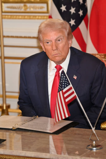 ドナルド・トランプ