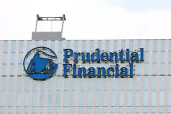 プルデンシャル生命1