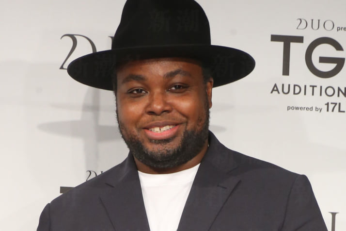 クリス・ハート1