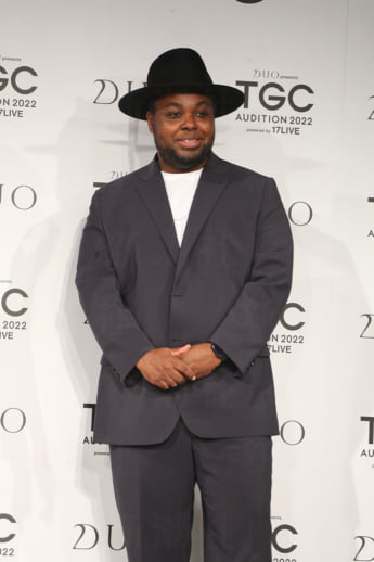 クリス・ハート3