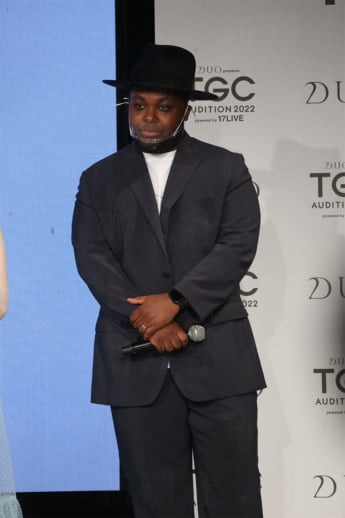 クリス・ハート5