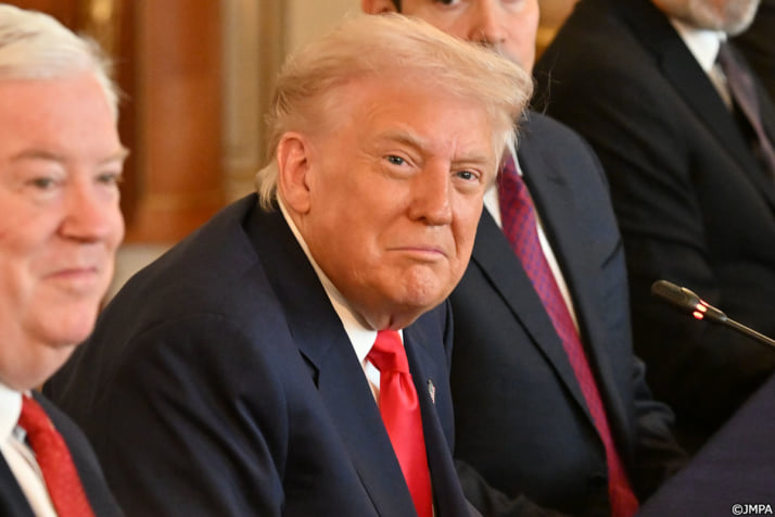 ドナルド・トランプ